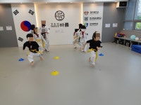 경희대바름태권도장