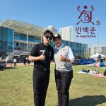 안백준주니어골프아카데미