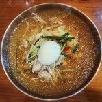부산진밀면 포항점