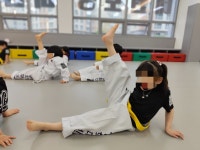 경희대바름태권도장