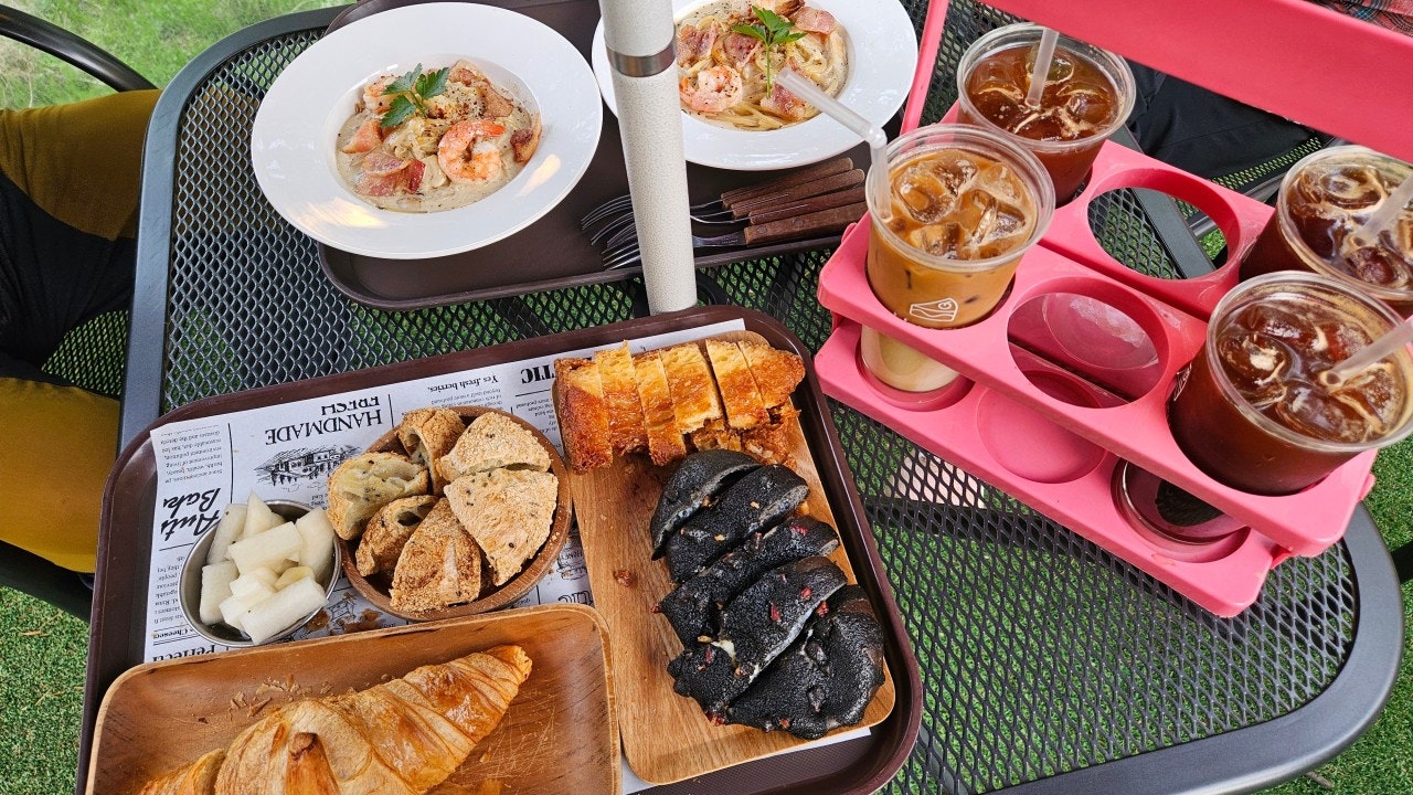 히든카페
