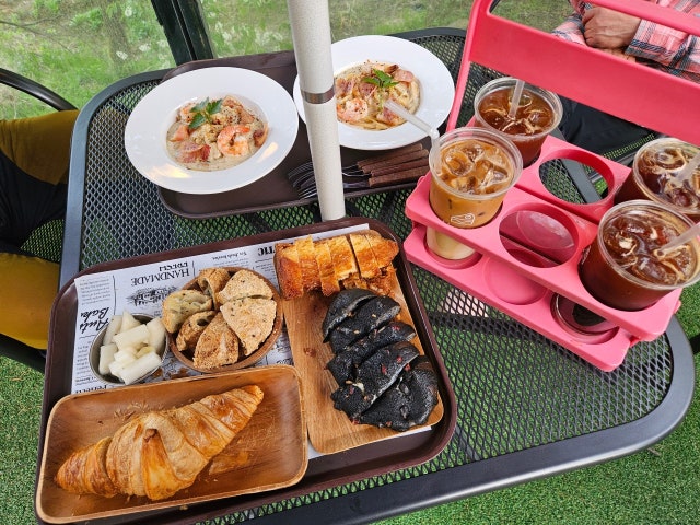 히든카페