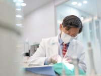 죽전에스라인치과의원
