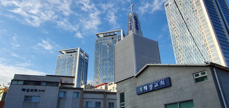 해성교회 사진 3