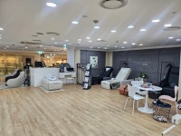 세라젬 현대백화점 울산점