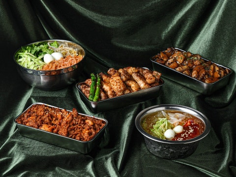 육식사관학교 용호점 사진 4