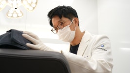 휴먼피부과의원 분당점