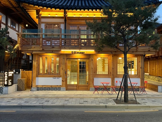 은평라운지 초대