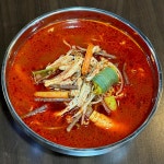 민지네