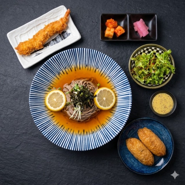 시오 일식당 대표 사진