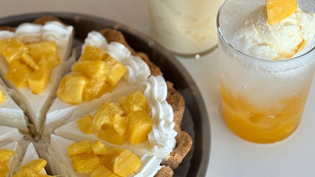커피점빵