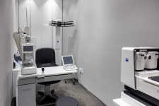 금강안경 롯데백화점 잠실점