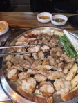 잠실대왕소곱창구이