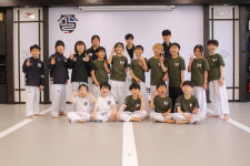 프리미엄태권마루태권도장