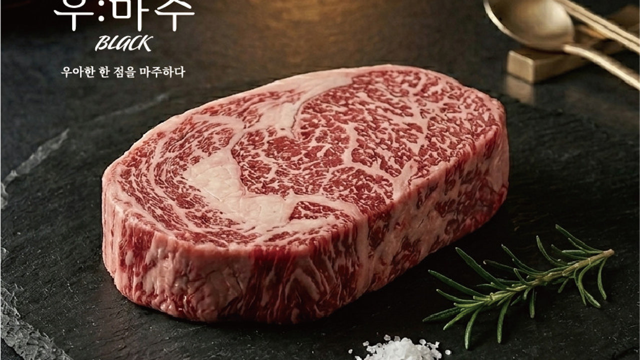 우마주블랙 도곡점