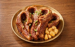 보성갈비 문정점