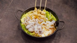 왕새우직판장 주안점