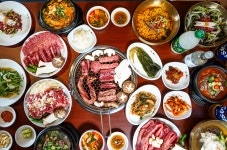 삼식이갈비
