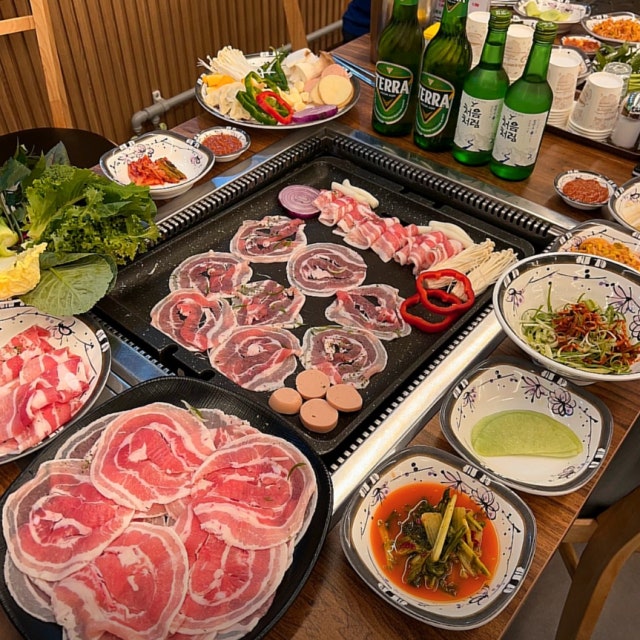 쌈마이대패 상대점 돼지고기구이 대표 사진