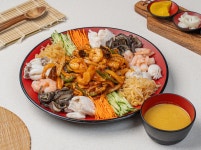 짬뽕천하