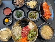 가넷 한우 & 글램핑
