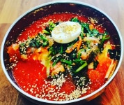 분식하우스아찌