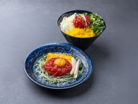 육회야문연어 익산원대점