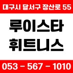 루이스타 피트니스