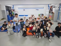 JTA혜성합기도&크라브마가