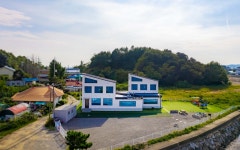 오션브릿지 풀빌라