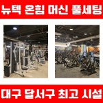 루이스타 피트니스