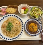 타임파스타 앤 커피
