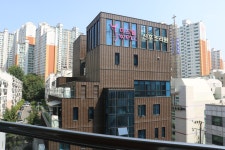 미즈웰산후조리원