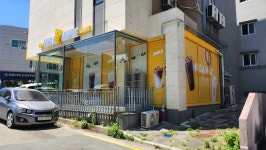 메가엠지씨커피부산정관매학점 | 메가MGC커피 부산정관달산점