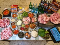 엉터리 무한대패 수원역점