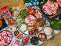 엉터리 무한대패 수원역점