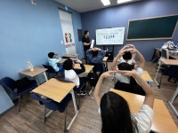 지앤비패럴랙스 경기북부직영학원