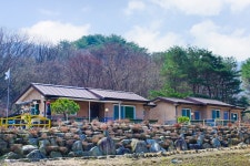내산뜰펜션