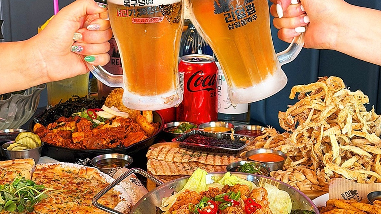 리얼펍 장호원점
