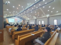 평안교회