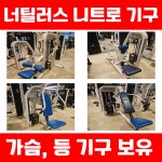 루이스타 피트니스