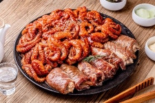 쭈불리 제주연동점