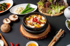 숯불클럽 계양구청점