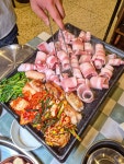 엉터리 무한대패 수원역점