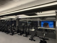 마인드휘트니스 24시 삼산점
