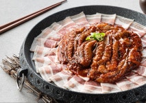 불쭈꾸미 오새쭈