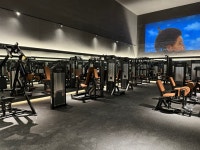 마인드휘트니스 24시 삼산점