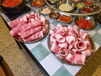 엉터리 무한대패 수원역점