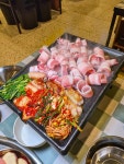 엉터리 무한대패 수원역점