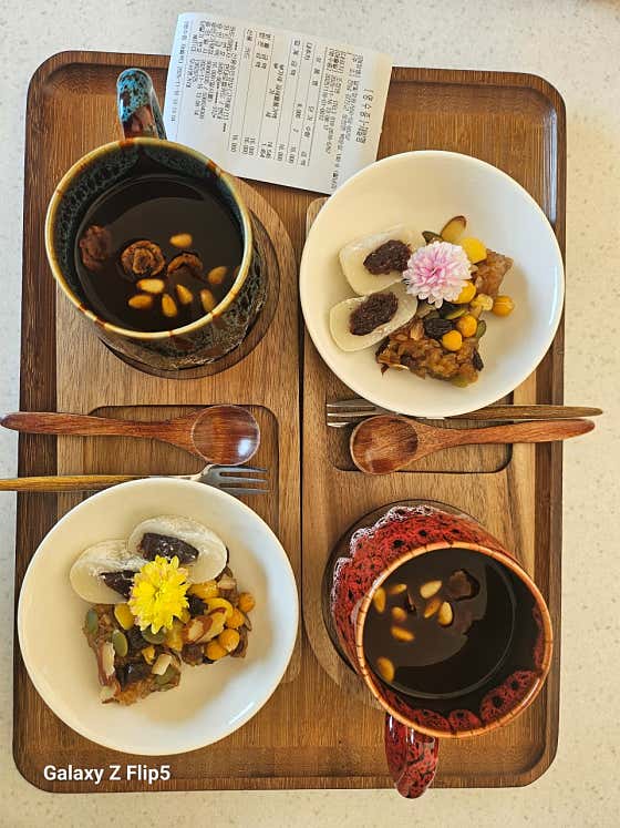 카페 달빛정원 사진